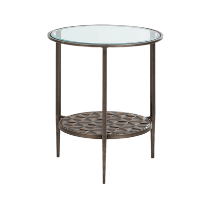Atlantic side table - Ideal Furniture ES