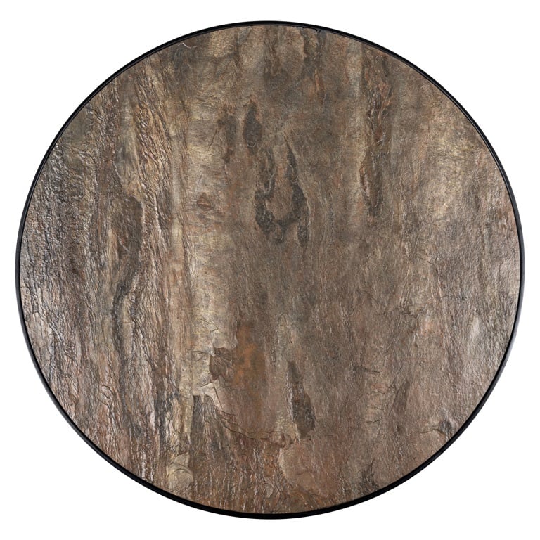 Russel Dining Table - Ideal Furniture ES
