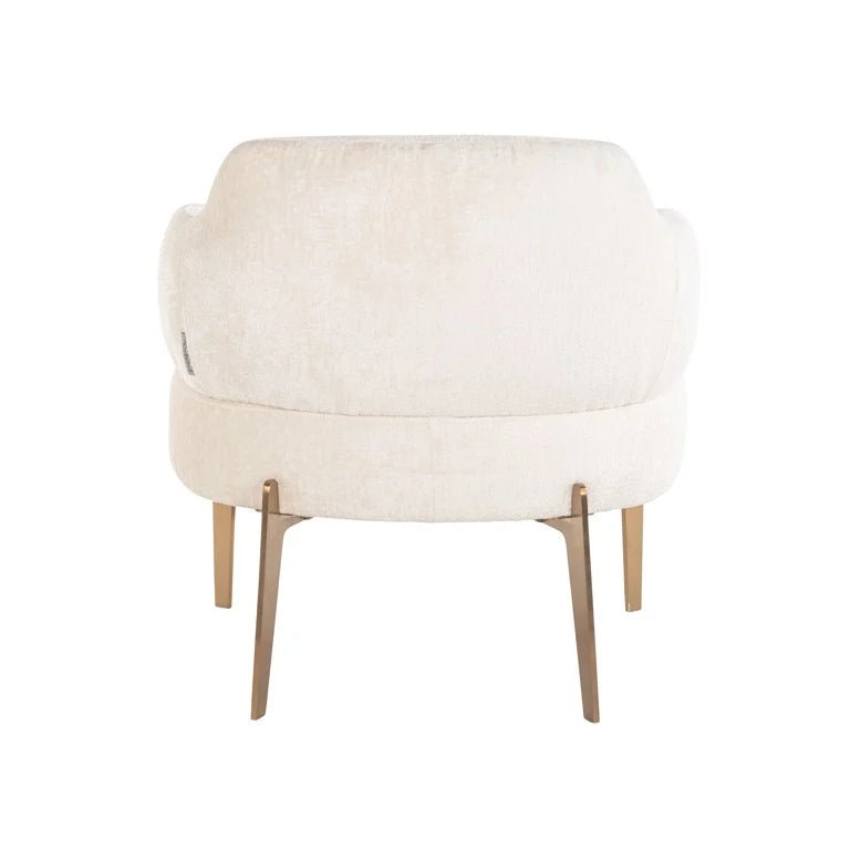 Venus Armchair - Ideal Furniture ES