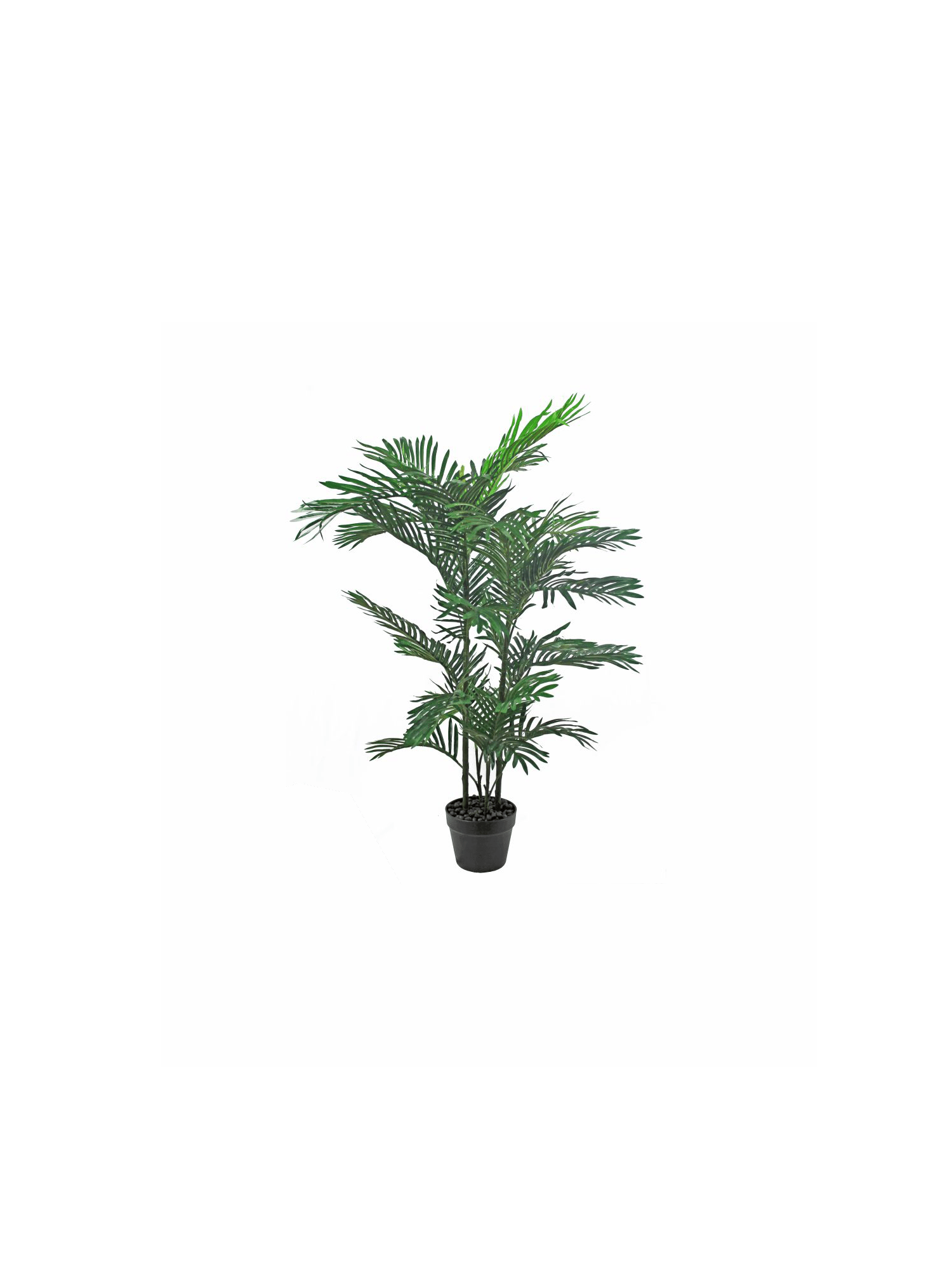 Palmera tree artificial plant . - Ideal Furniture ES