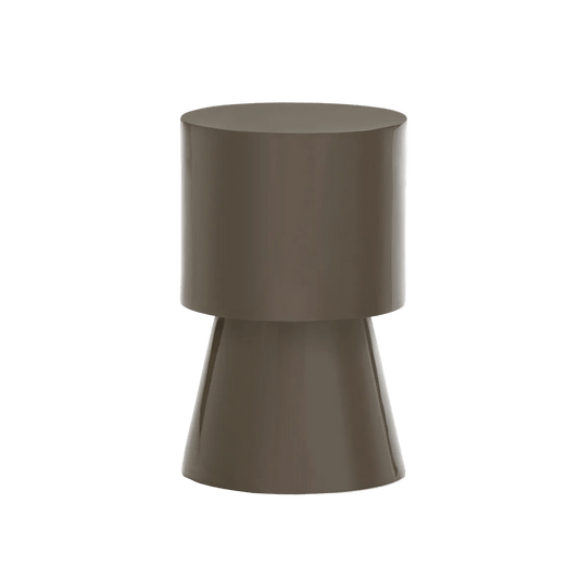 Clay side table - Ideal Furniture ES