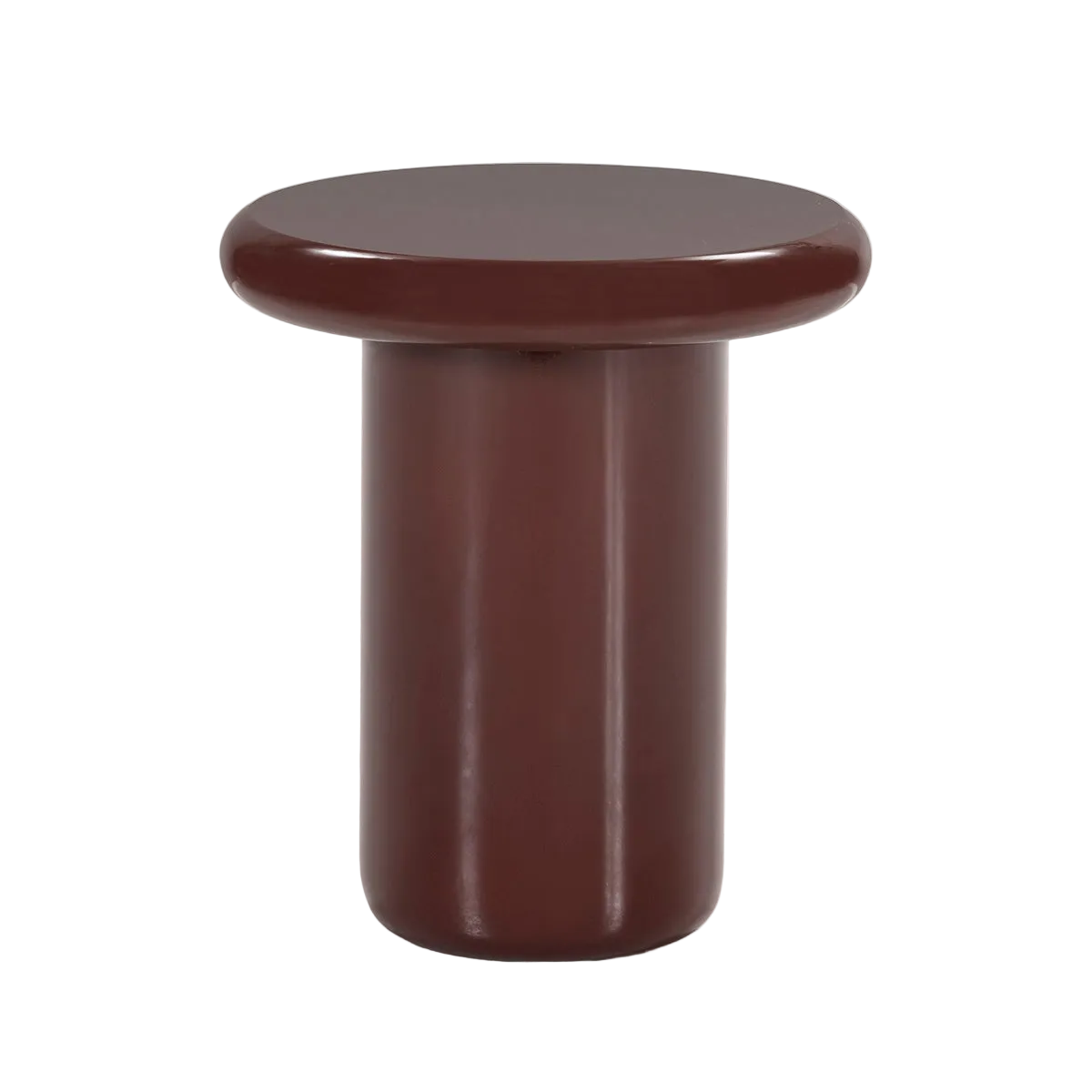Resh Side Table