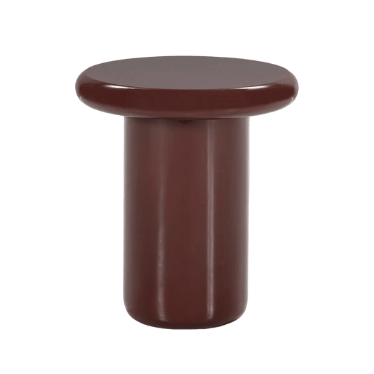 Resh Side Table - Ideal Furniture ES