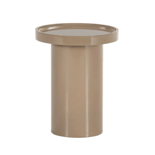 Mocha Side table - Ideal Furniture ES