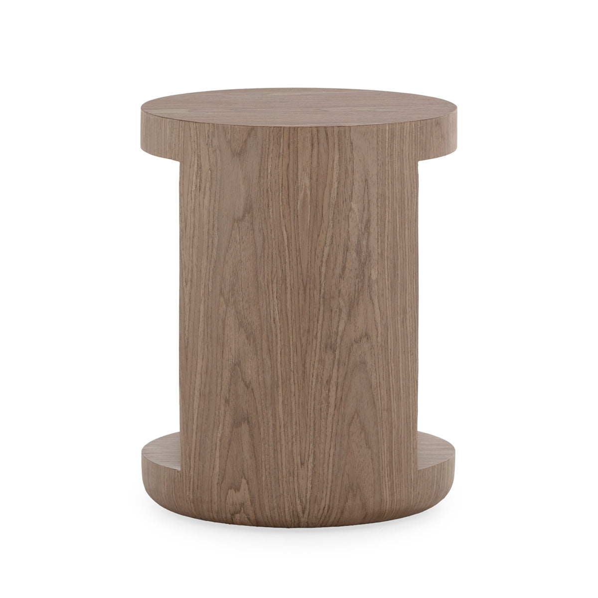 Poplar Side table
