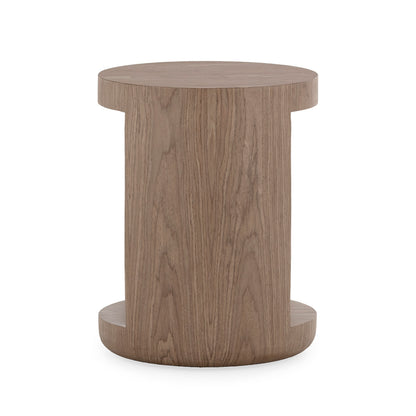 Poplar Side table