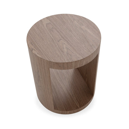 Poplar Side table