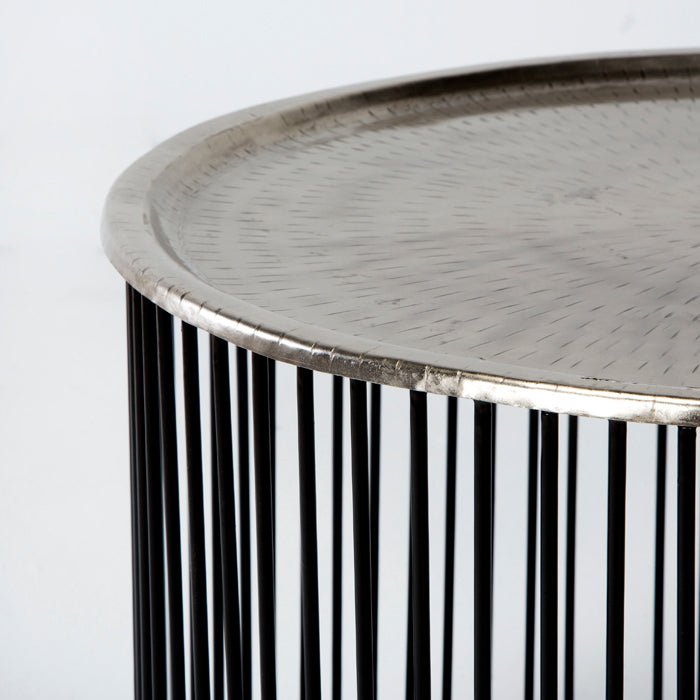 67617 Side Table - Ideal Furniture ES