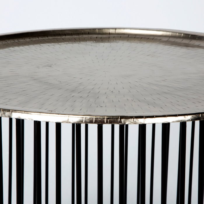 67617 Side Table - Ideal Furniture ES
