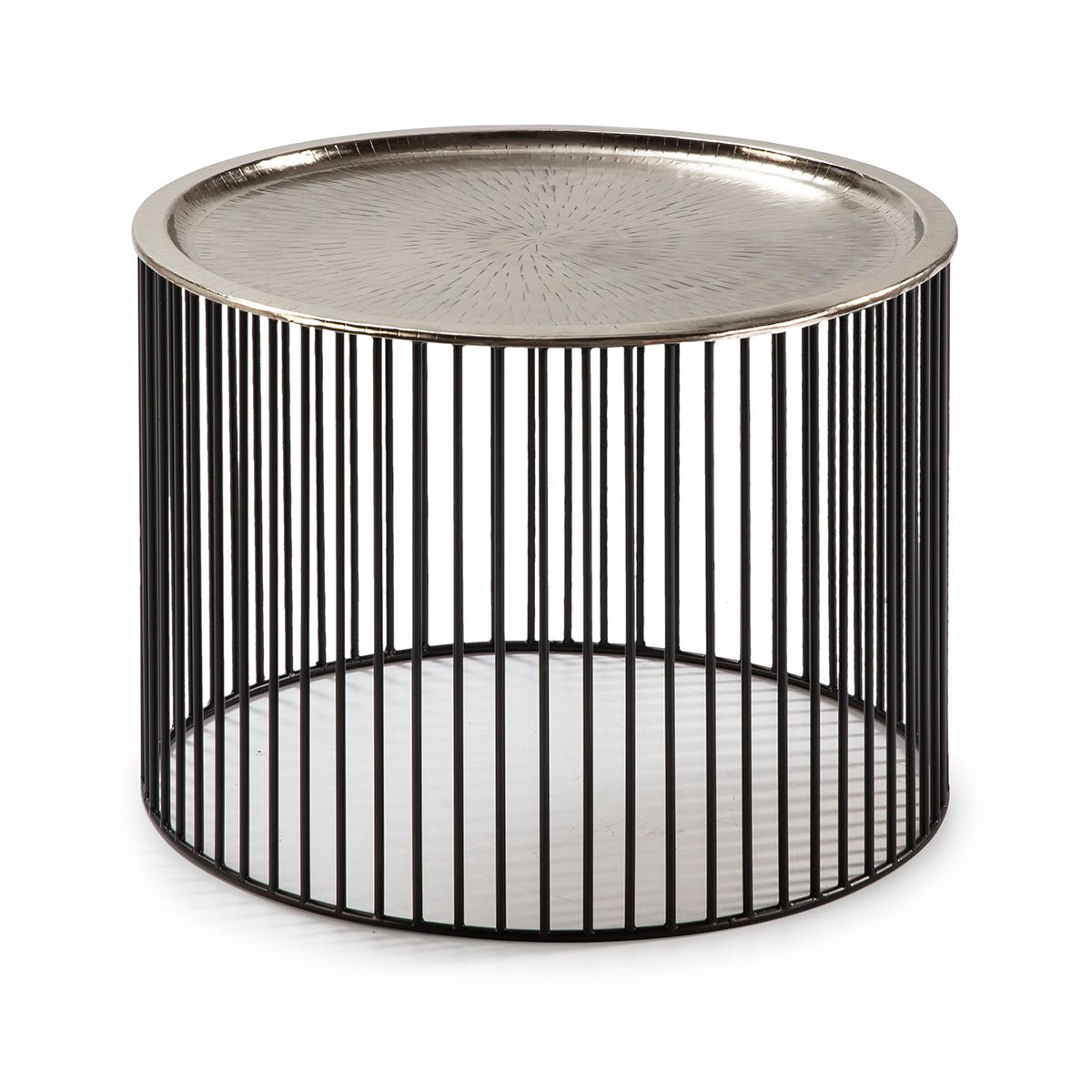 67617 Side Table - Ideal Furniture ES