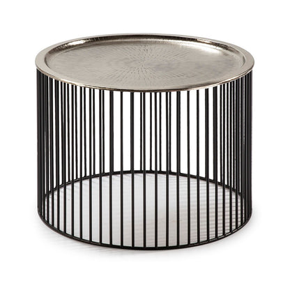 67617 Side Table - Ideal Furniture ES