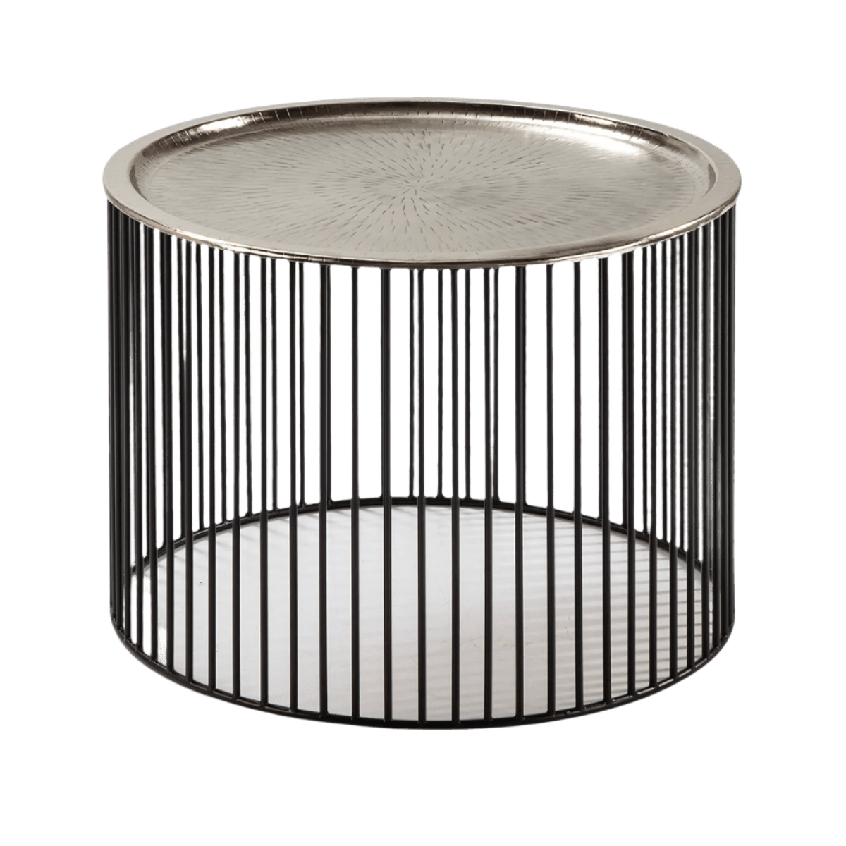 67617 Side Table - Ideal Furniture ES