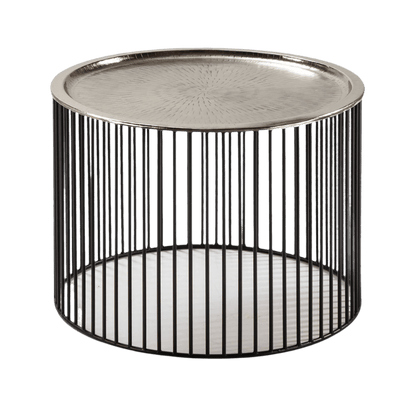67617 Side Table - Ideal Furniture ES