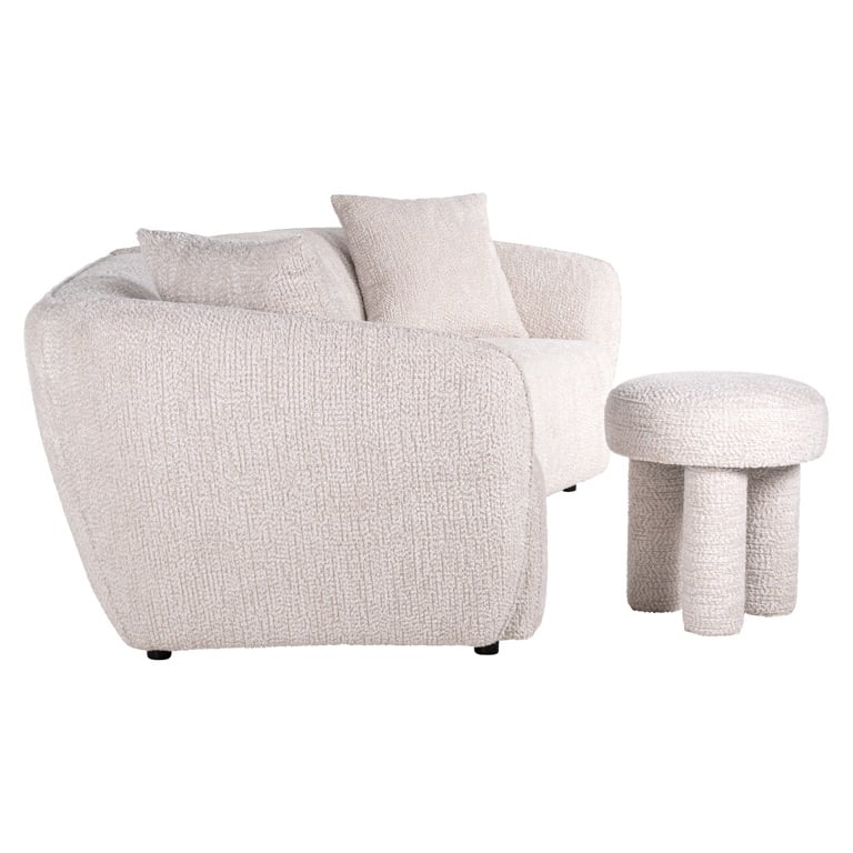 Armand Sofa - Ideal Furniture ES