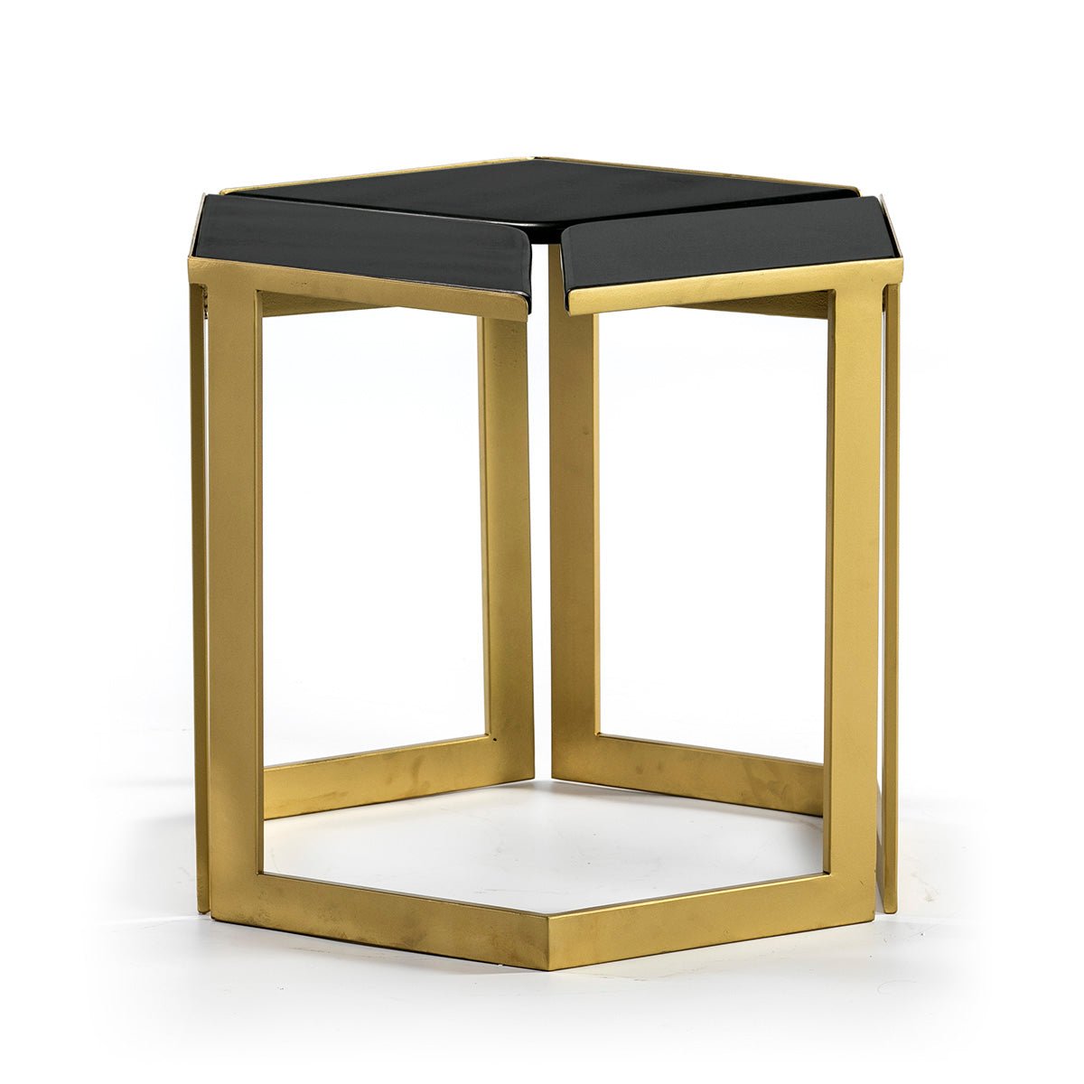 68394 Side Table - Ideal Furniture ES