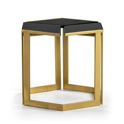 68394 Side Table - Ideal Furniture ES