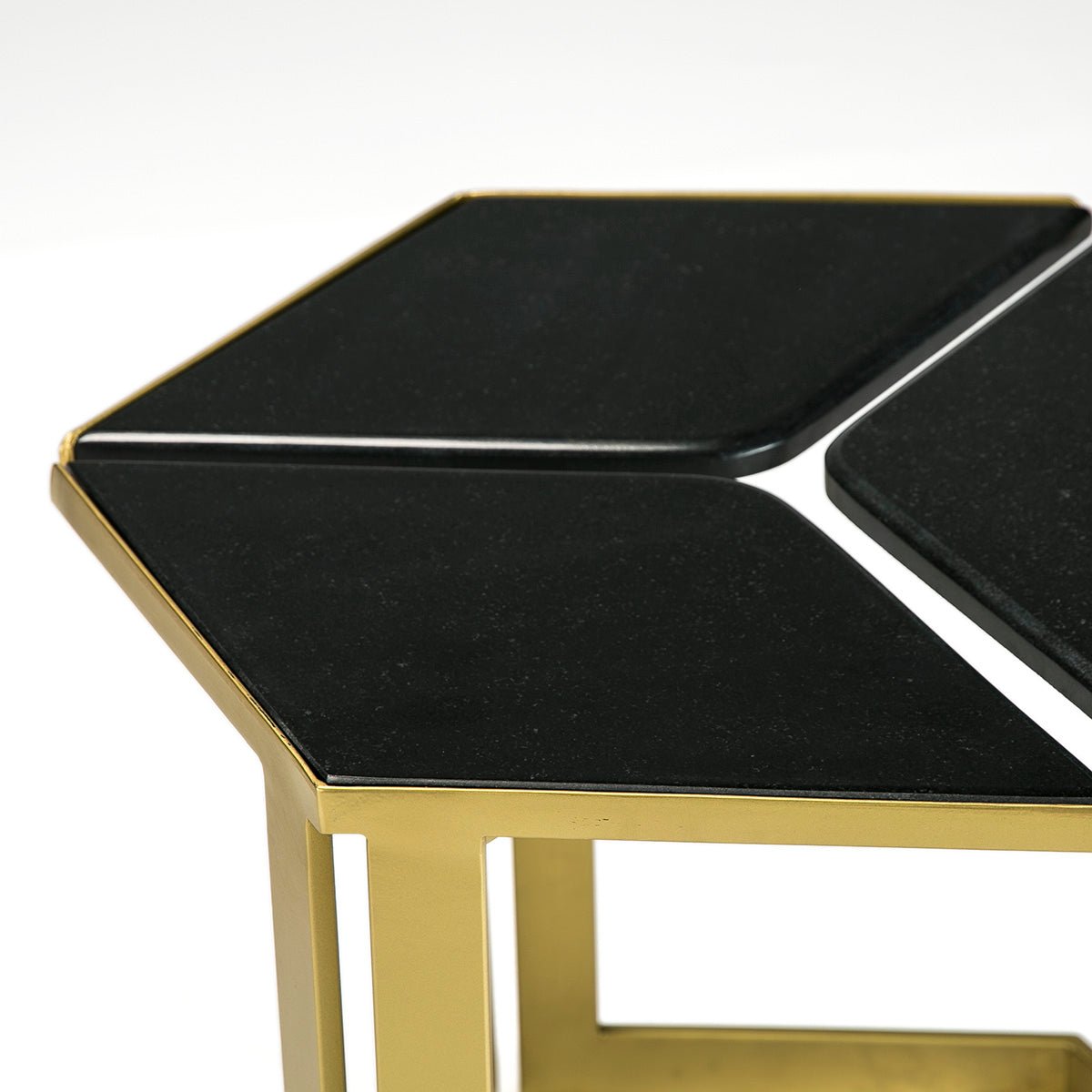68394 Side Table - Ideal Furniture ES