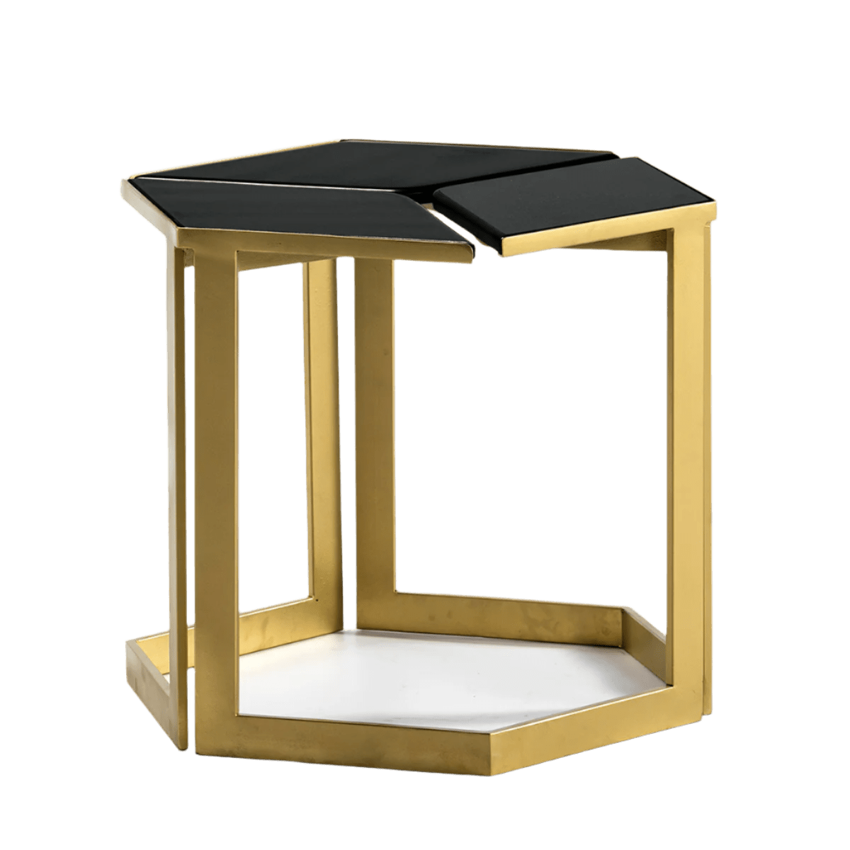 68394 Side Table - Ideal Furniture ES