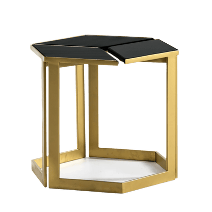 68394 Side Table - Ideal Furniture ES