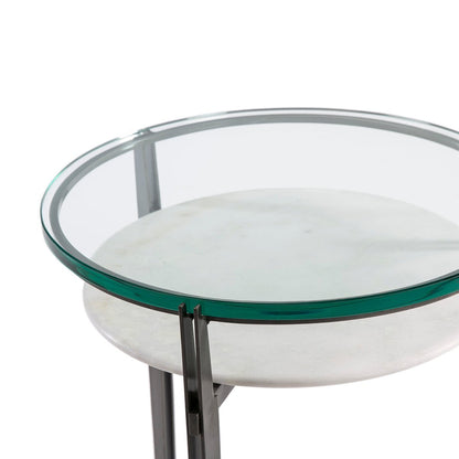 Alhaitham side table - Ideal Furniture ES