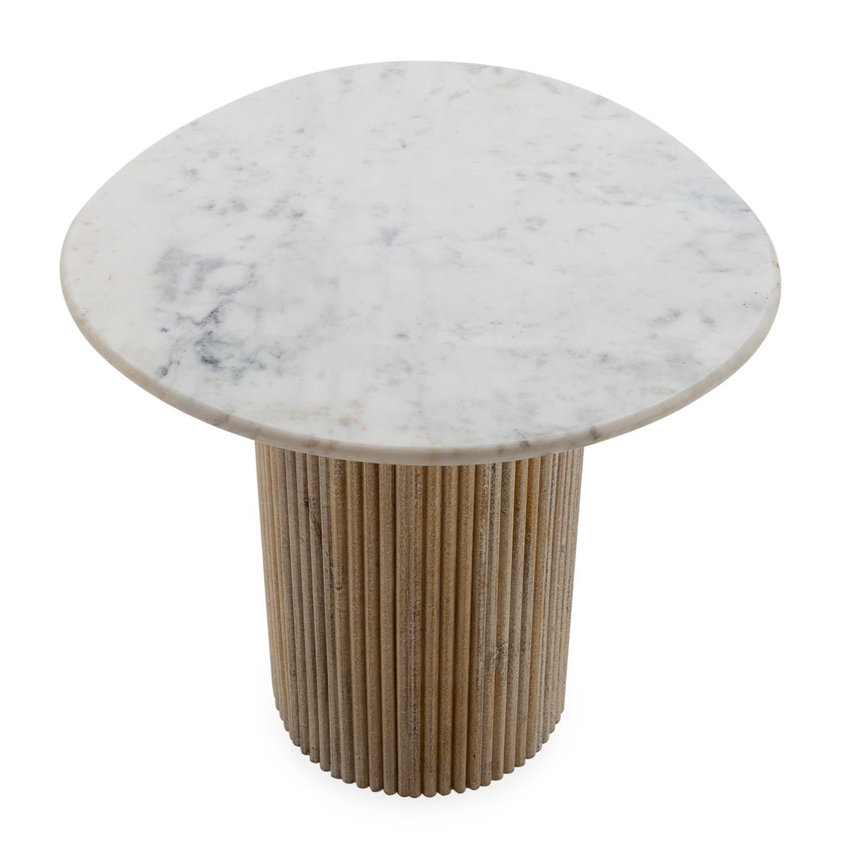 68412 Side Table - Ideal Furniture ES