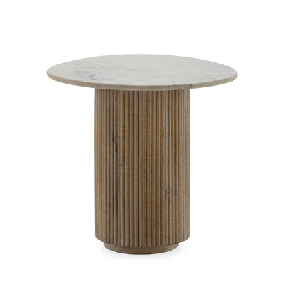 68412 Side Table - Ideal Furniture ES