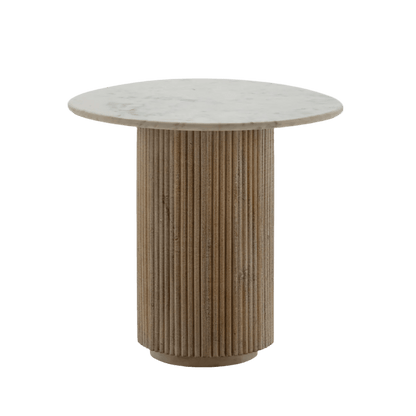 68412 Side Table - Ideal Furniture ES