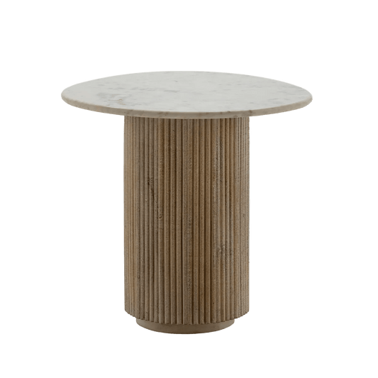 Mango Side table - Ideal Furniture ES