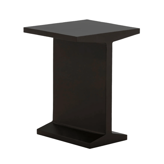 Mesi Side Table - Ideal Furniture ES