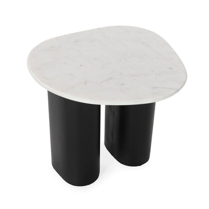 Leaden Side table