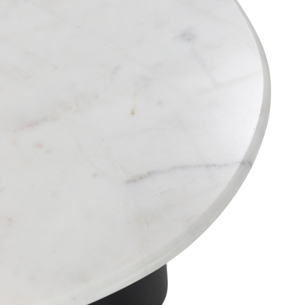 Leaden Side table