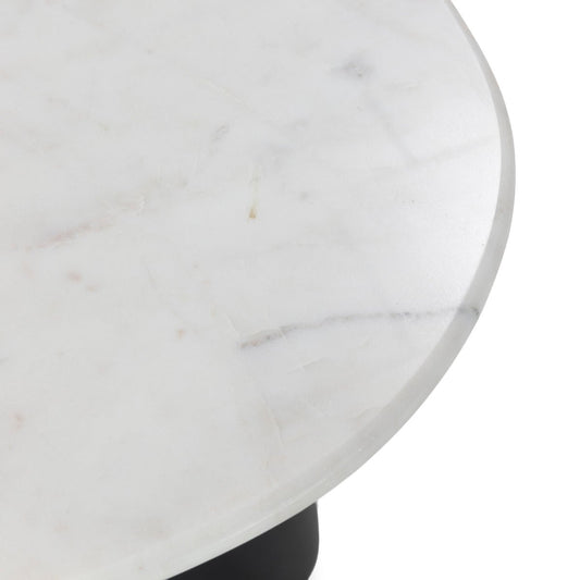 Leaden Side table - Ideal Furniture ES