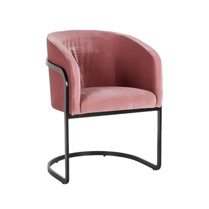 Chiara Dining Chair - Ideal Furniture ES