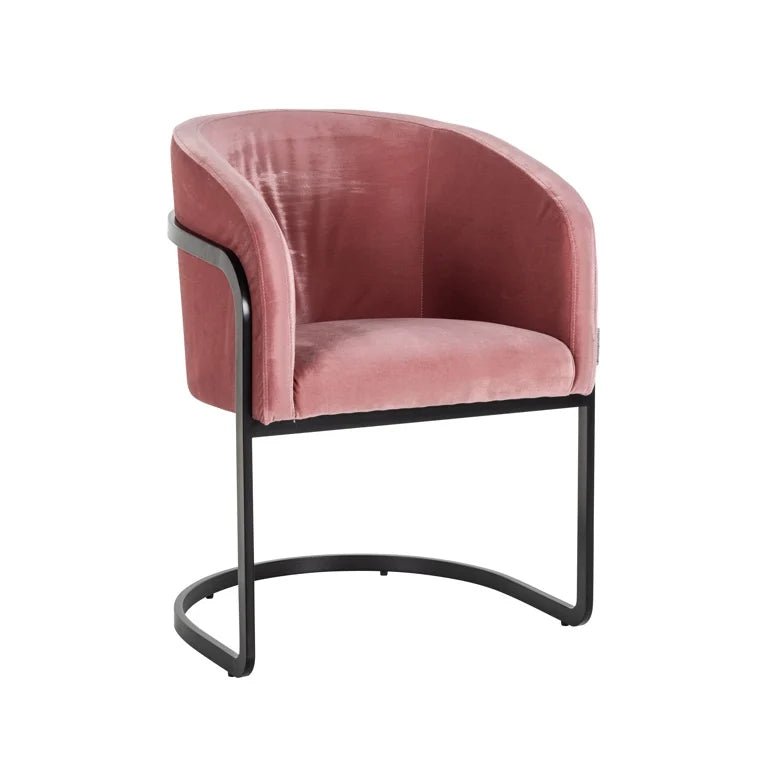 Chiara Dining Chair - Ideal Furniture ES