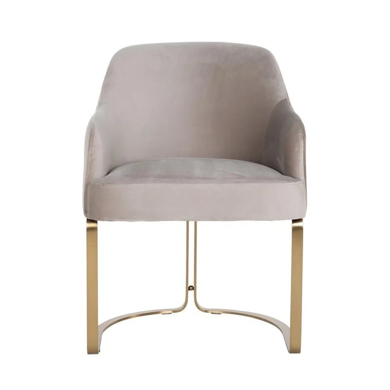 Hadley Dining Chair - Ideal Furniture ES