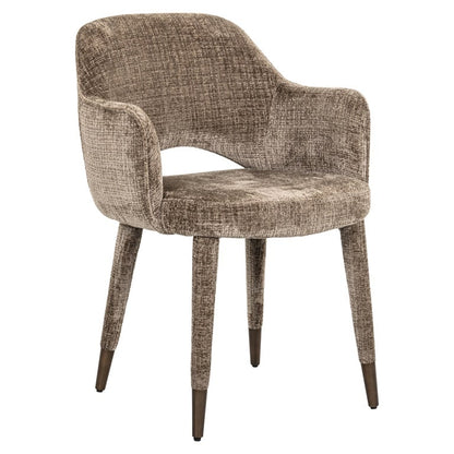 Donnatela Dining Chair - Ideal Furniture ES