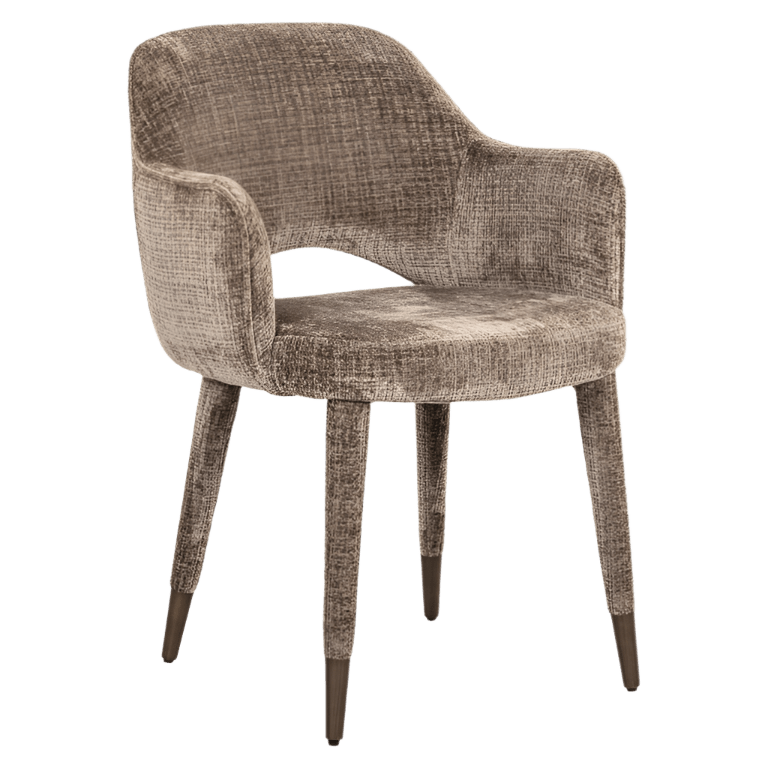 Donnatela Dining Chair - Ideal Furniture ES