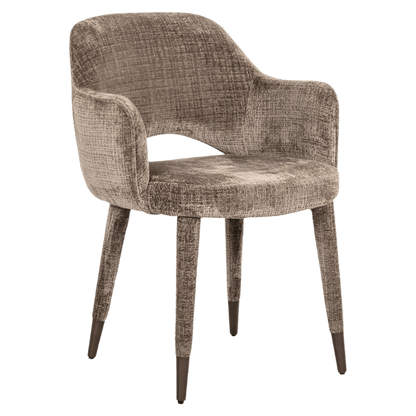 Donnatela Dining Chair - Ideal Furniture ES