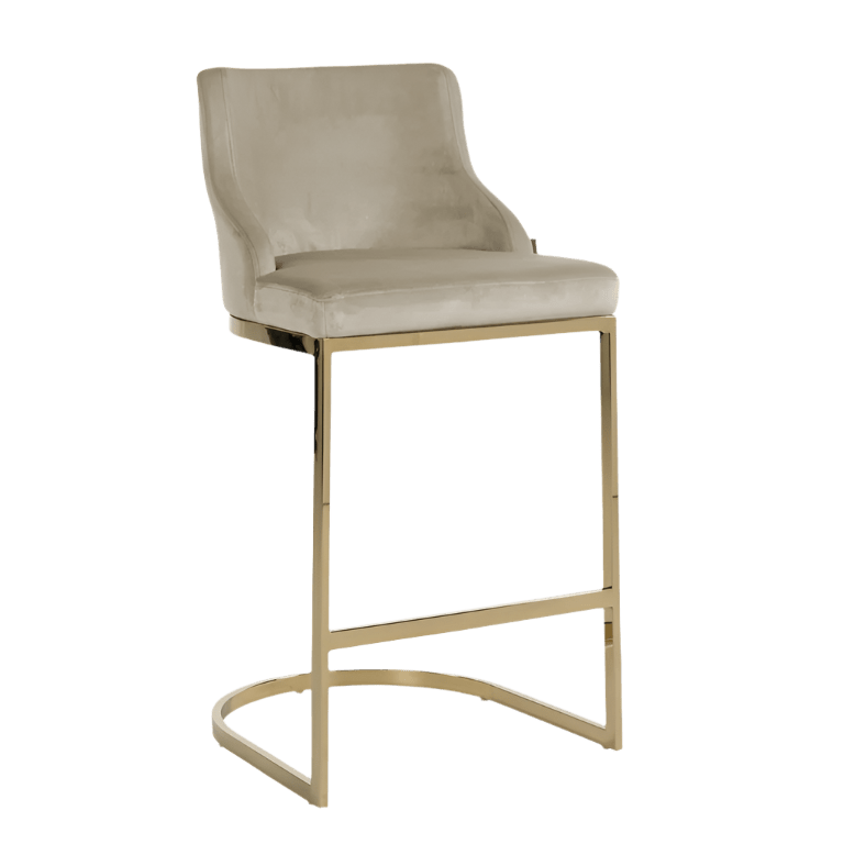 Boston Bar Stool - Ideal Furniture ES