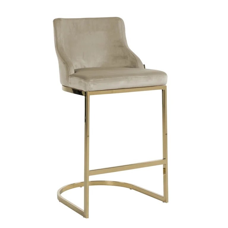 Boston Bar Stool - Ideal Furniture ES