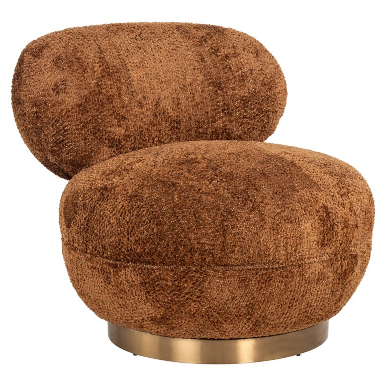 Jace Armchair - Ideal Furniture ES