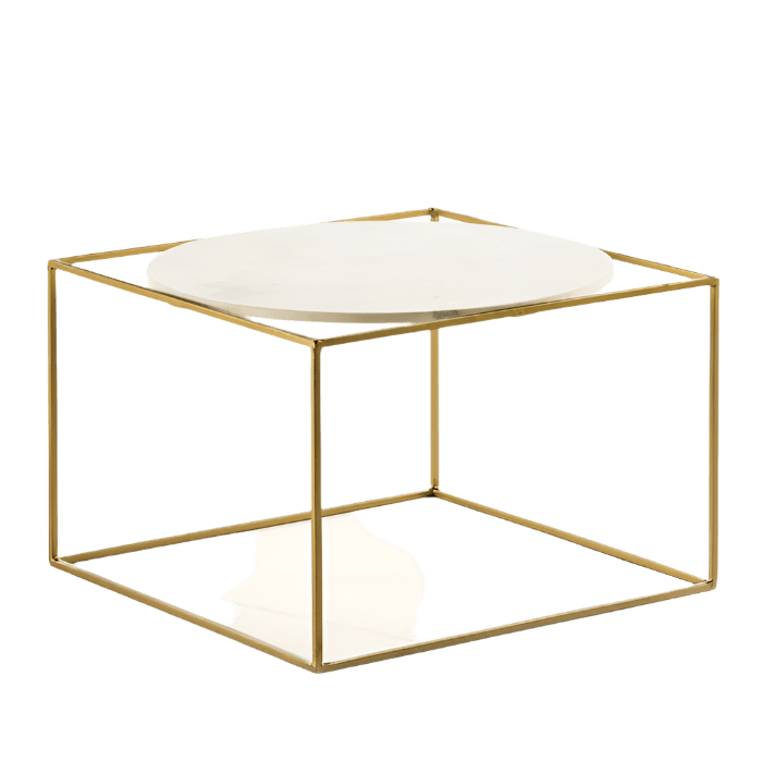 Himmel side table - Ideal Furniture ES