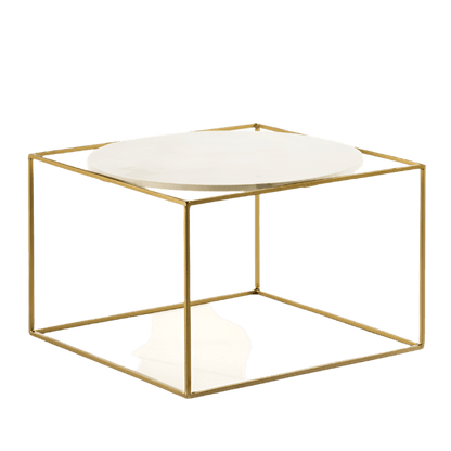 Himmel side table - Ideal Furniture ES