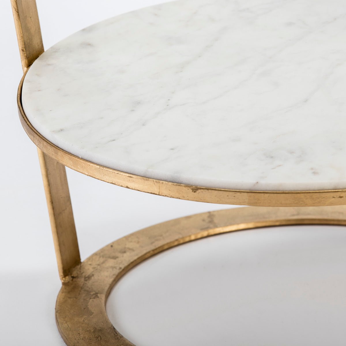 Barbara side table - Ideal Furniture ES