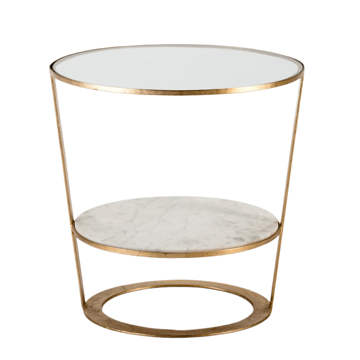 Barbara side table - Ideal Furniture ES