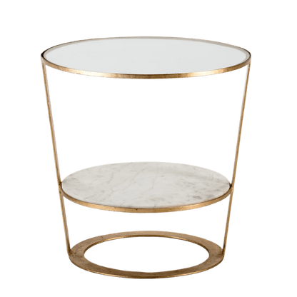Barbara side table - Ideal Furniture ES
