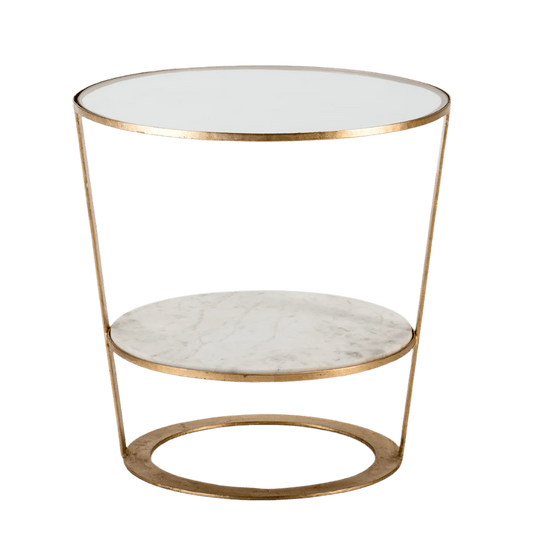 Barbara side table - Ideal Furniture ES