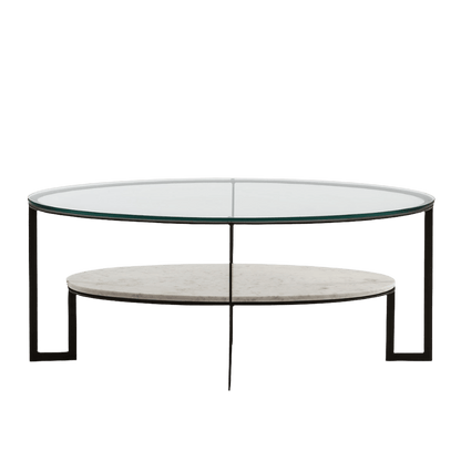 Mesa de centro 69546 - Ideal Furniture ES