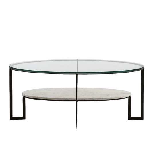 Mesa de centro 69546 - Ideal Furniture ES