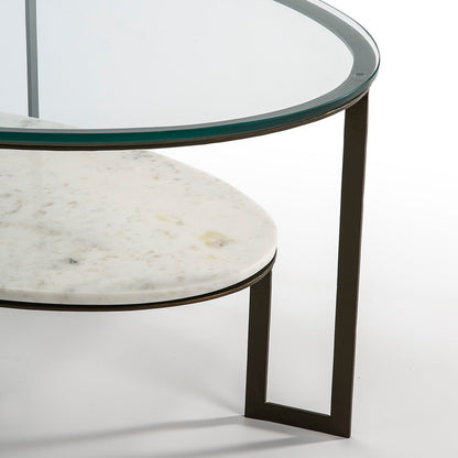 Mesa de centro 69546 - Ideal Furniture ES